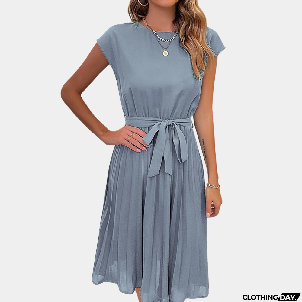 Effortless and Chic general Dress