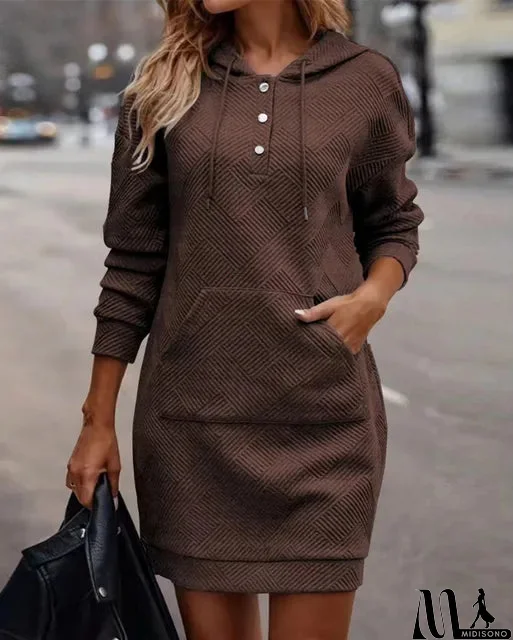 MidiSono - Fashionable and Effortless garment