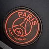 2021 / 2022 Football Shirt Psg Paris Saint-Germain Third Away perfectftball