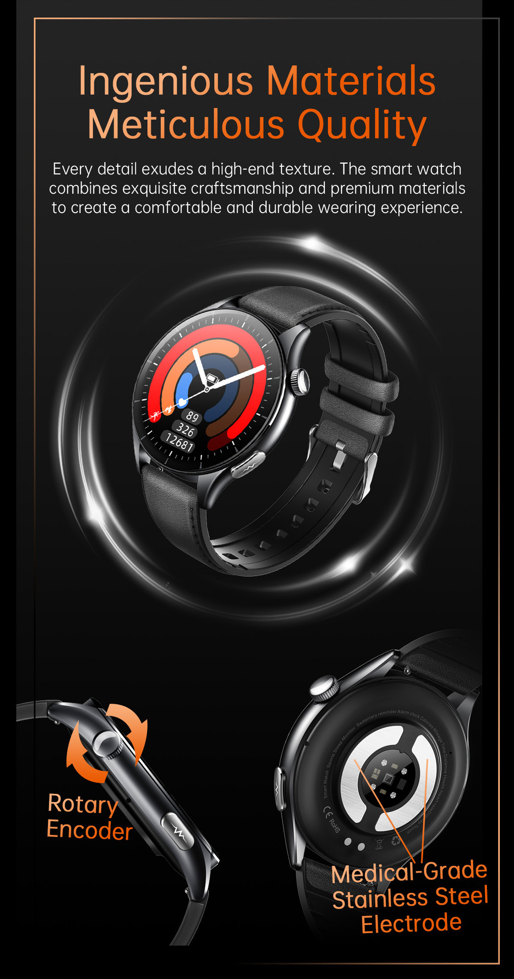 Likron Watches