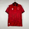 2023 Albania Home Football Shirt 1:1 Thai Quality