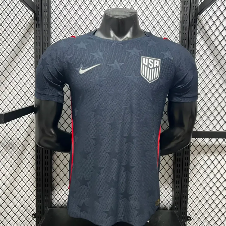 2026 USA Away &mdash; Player Version