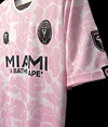 2023/2024 Inter Miami x Bape Camo Soccer Jersey 1:1 Thai Quality