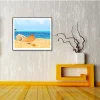 Beach Shells | Full Round Diamond Painting Kits