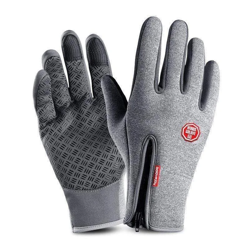 Ultimate Waterproof & Windproof Thermal Gloves【Buy 2 FREE SHIPPING】