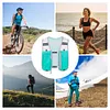 Adjustable Hydration Vest Bag Breathable Running Backpack Bottle Storage Bag