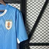 2025/2026 Uruguay Home Football Shirt 1:1 Thai Quality