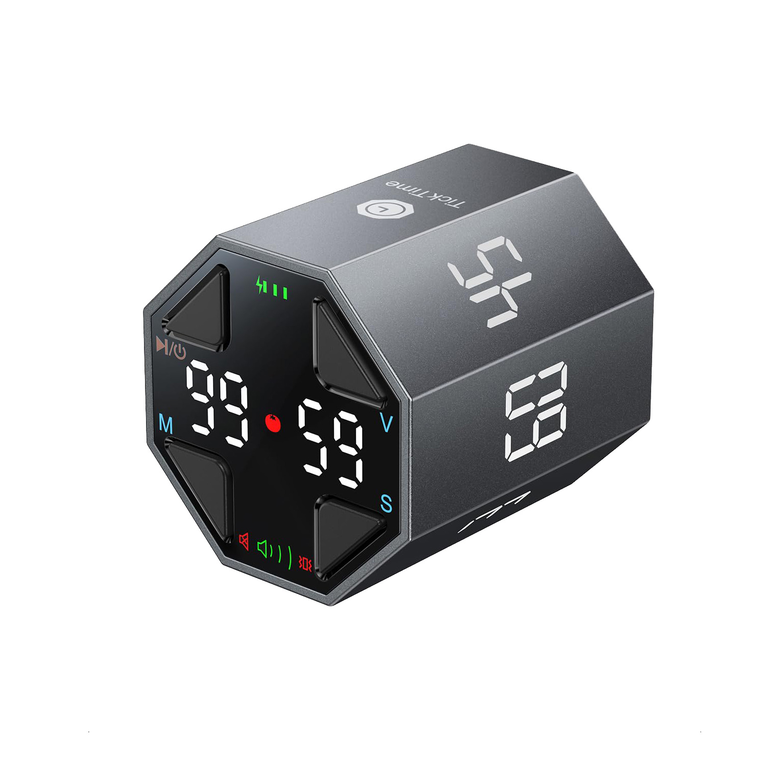 Timatic Clock Featured By Ticktime