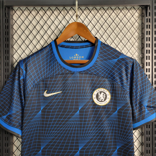 23/24 Chelsea Away Football shirt 