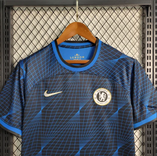 23/24 Chelsea Away Football shirt 