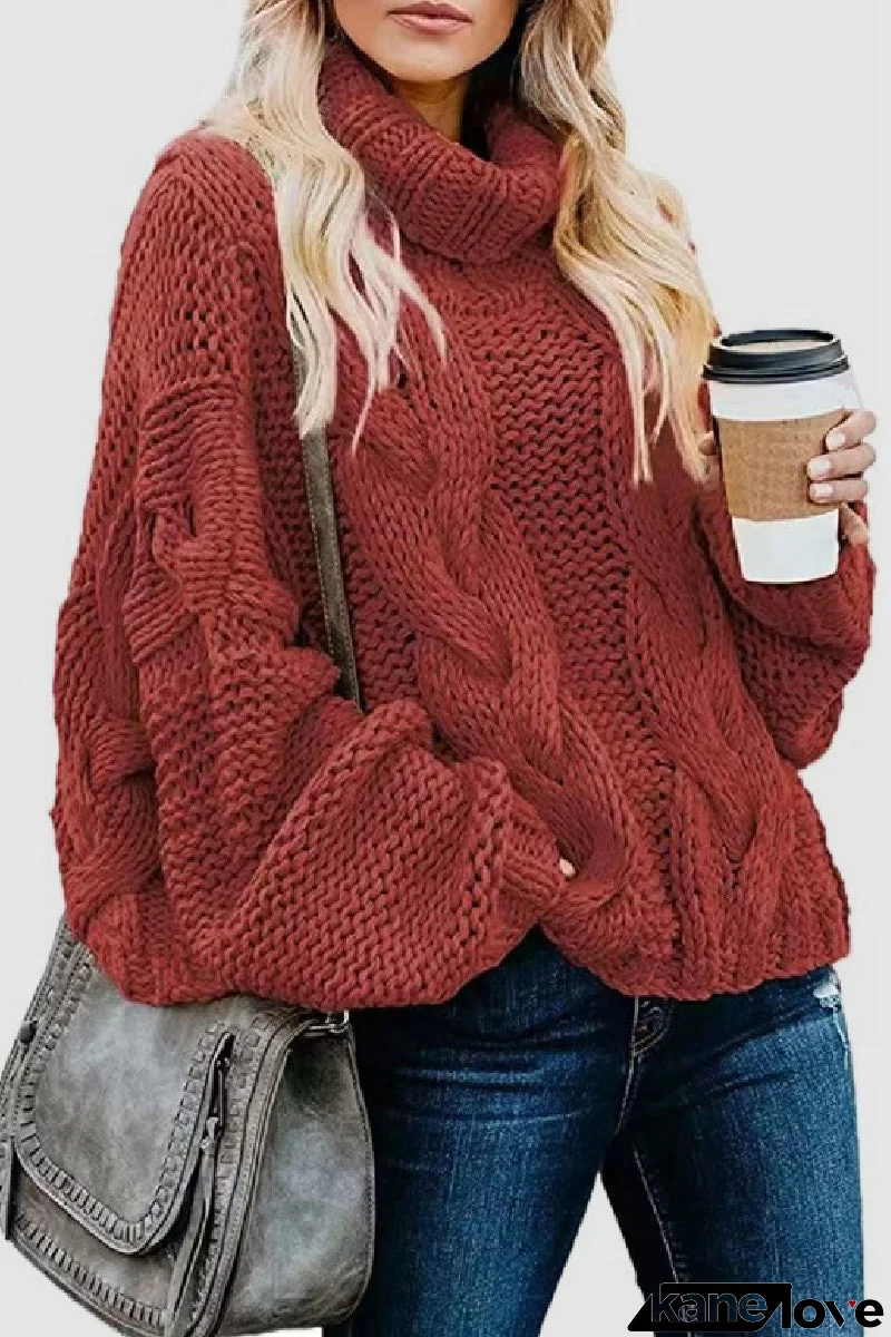 Versatile and Comfortable winter Top