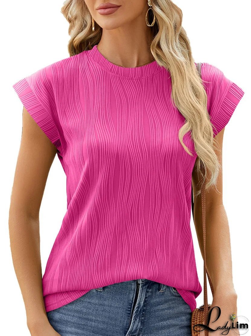 Comfortable and Stylish Blouse
