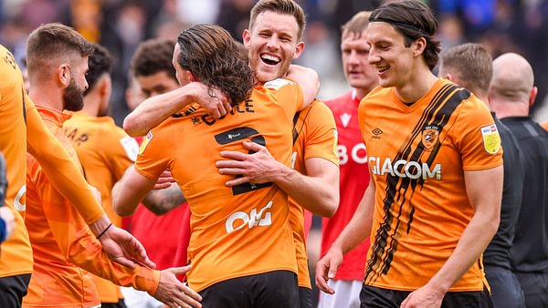 Hull City