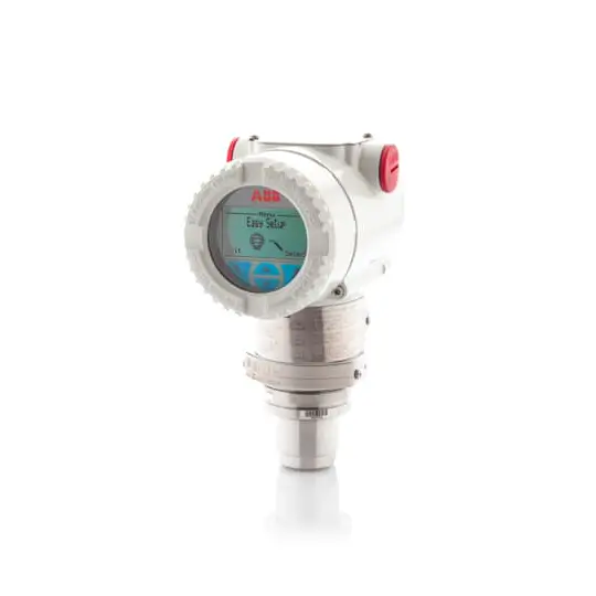 abb,266HSH-V-K-B-B-1-E2-L1-I2-H3 | ABB Gauge Pressure Transmitter