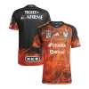 Tigres UANL Third Away Soccer Jersey 2023/24