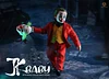 1/6 Scale Collectible Figure Movable JK Baby (Joker) - DC Statue - ADD TOYS