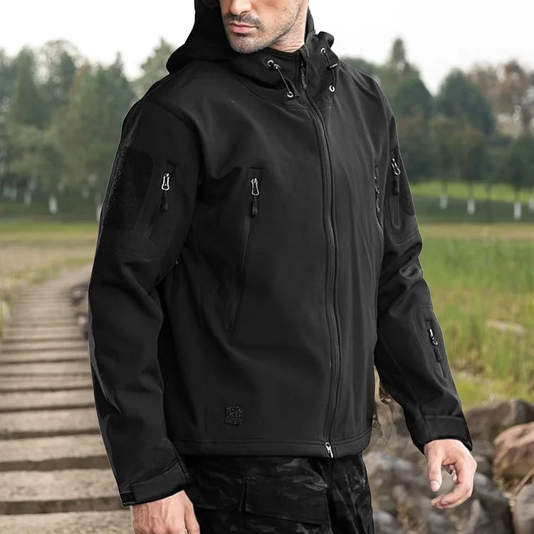 WeatherPro™ Jacket