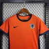 2024 KIDS Netherlands Home Football Jersey 1:1 Quality Thai Quality