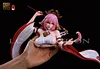 1/4 Scale Yae Miko - Genshin Impact Resin Statue - LC-Studios