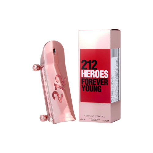 212 Heroes by Carolina Herrera 