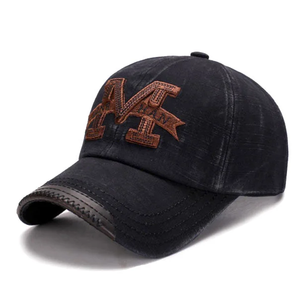 Fashion Brand Baseball Cap Men Snapback Caps Women Casquette Hip hop Bone Dad Hats For Men Gorras Male Baseball Hat Cap