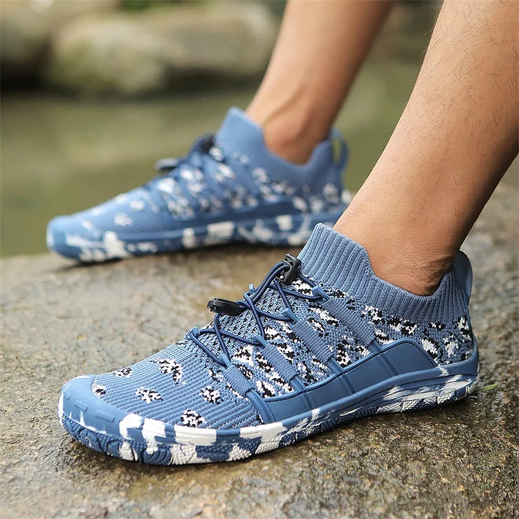 Non-Slip Barefoot Shoes Unisex