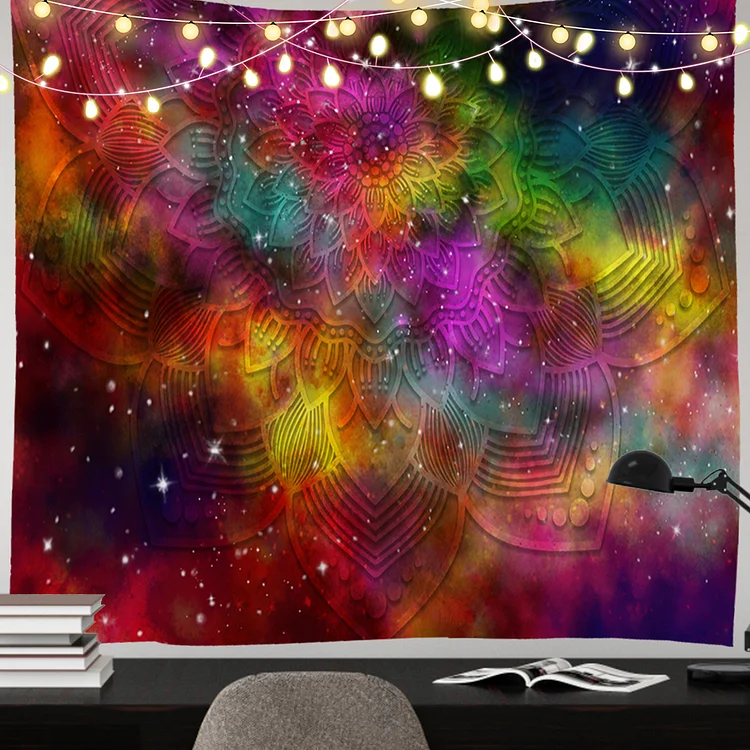 Mandala - Printed Tapestry【Limited Time Discount】