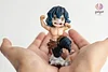 Hashibira Inosuke - Demon Slayer: Kimetsu no Yaiba Resin Statue - YOYO-Studios
