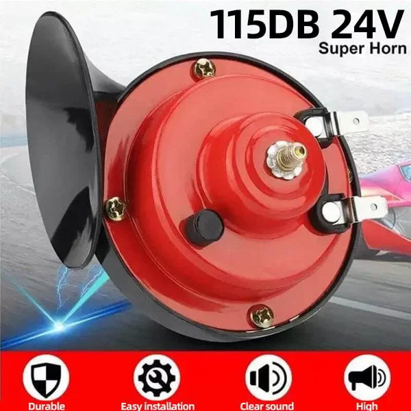 🔥Hot Sale🔥 New generation horn for cars