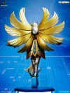 Seraphimon with LED - Digimon Resin Statue - Alpha Studio