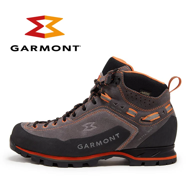 P&aacute;nske pracovn&eacute; a turistick&eacute; top&aacute;nky Garmont&reg; GORE-TEX s&uacute; nepremokav&eacute; a priedu&scaron;n&eacute;, vďaka čomu s&uacute; ide&aacute;lne na pr&aacute;cu aj outdoorov&eacute; aktivity.