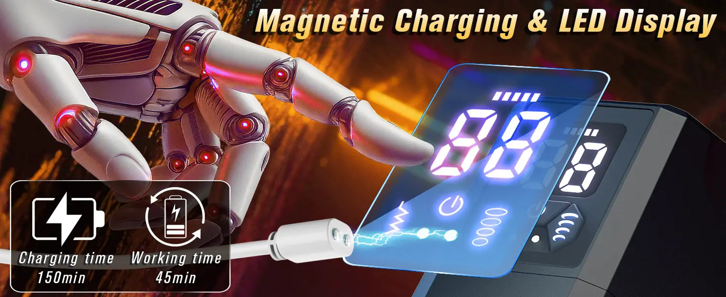XP Realistic Stroker Suction Vibe detail 6
