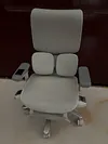 1:12 Sihoo T6 ergonomic chair model