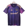 LA Galaxy Away Soccer Jersey 2025
