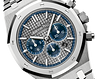 Audemars Piguet Royal Oak Chronograph Ref. 26331IP.OO.1220IP.01