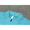 24/25 Marseille Lake Green Training Jacket Set