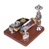 Adjustable Speed Free Piston Stirling Engine Model Educational Physics Toy Experimental Science And Technology Education