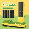 SIKAI CASE Crocodile Shape Remote Cover for Xiaomi Mi Box S 4A 4C 4X 4S 4X Mi TV Stick SIKAI CASE