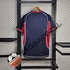 2001/2002 Retro Manchester United Third Away Football Shirt 1:1 Thai Quality