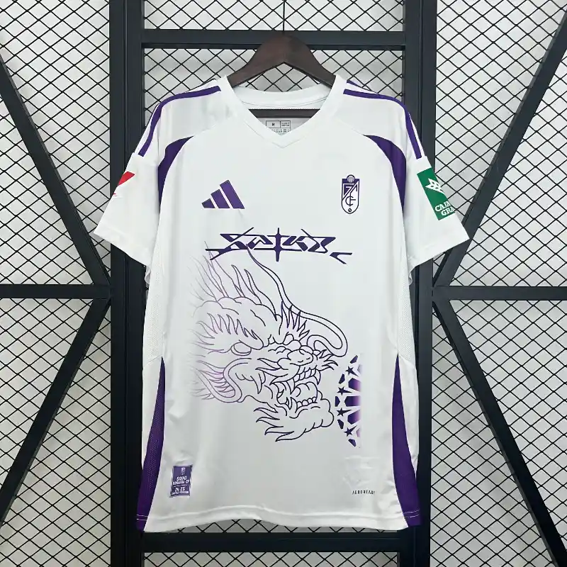 24/25 Granada Special Soccer Jersey