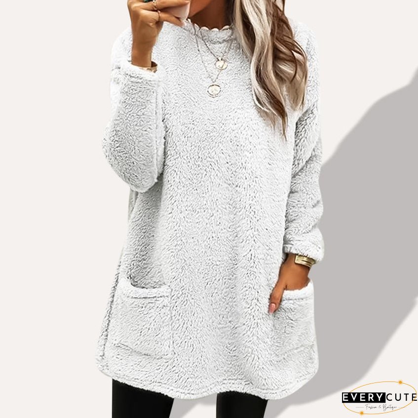 Versatile and Comfortable winter Sweater