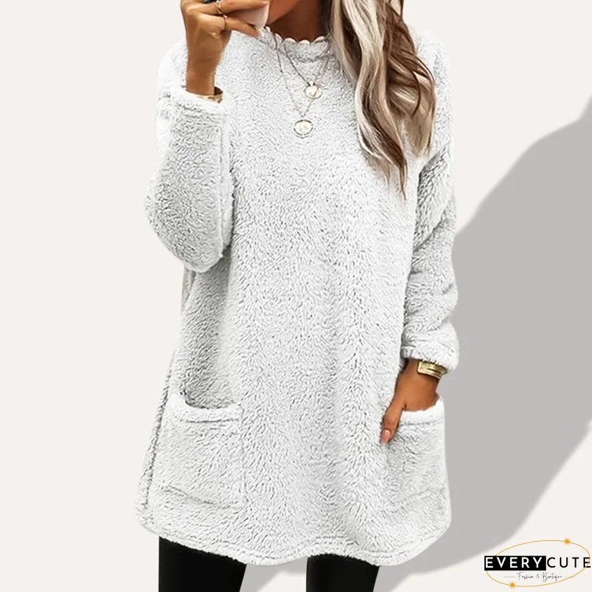 Versatile and Comfortable winter Sweater