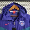 2023/2024 Paris Saint-Germain Windbreaker Football Shirt 1:1 Thai Quality