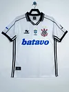 Joyfball 1999-2000 Retro Corinthians Home Jersey 1:1 Thai Quality