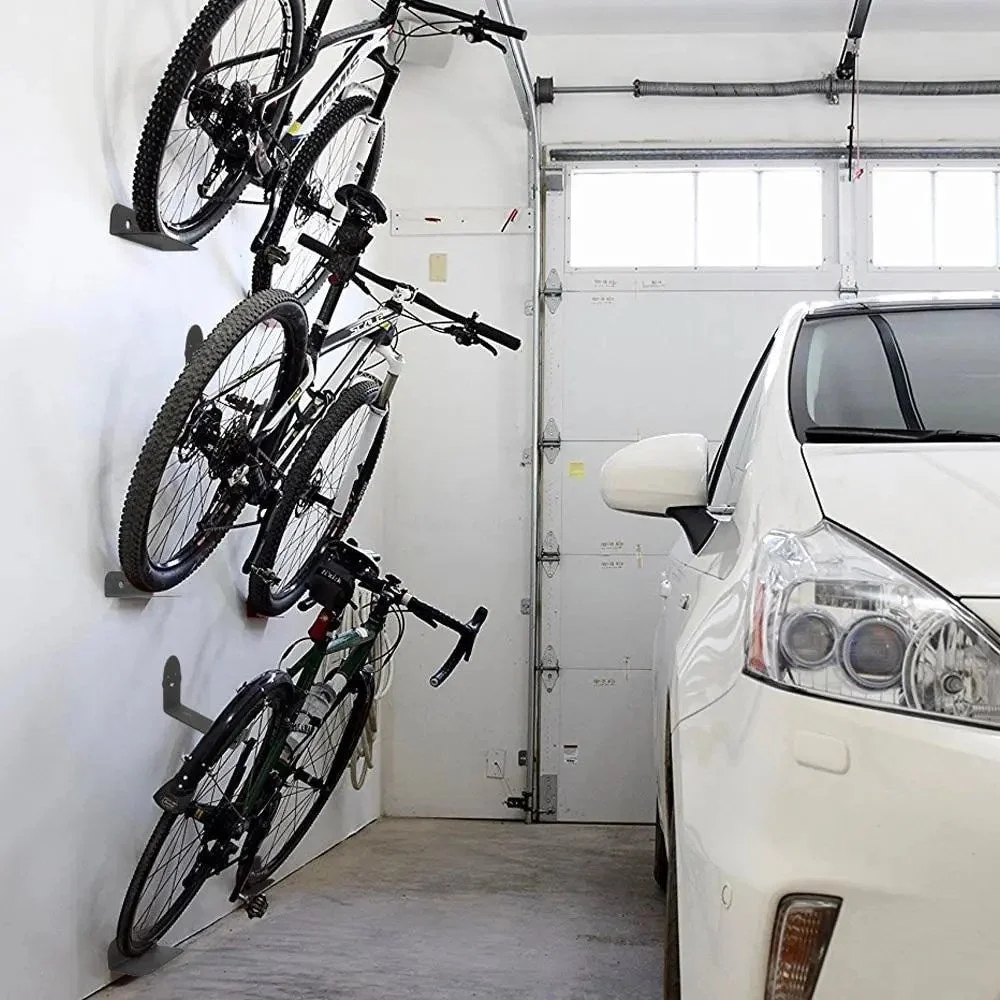 Bike Wall Mount Hook Hanger Rack