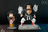 1/6 & 1/4 Scale Mr. Satan - Dragon Ball Resin Statue - Clouds Studios