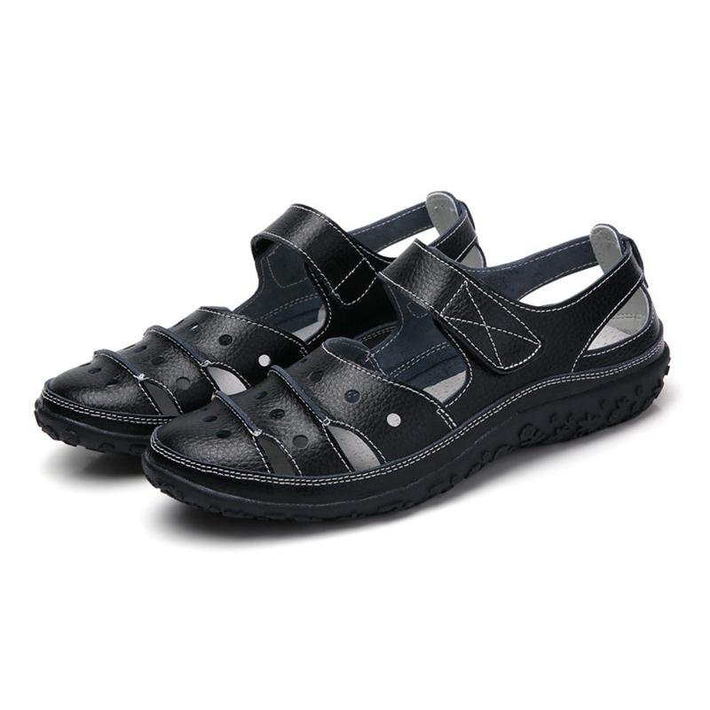 Mother's Day Deals - 2022 new hot sell  Women's Fashion Non-Slip Sandals