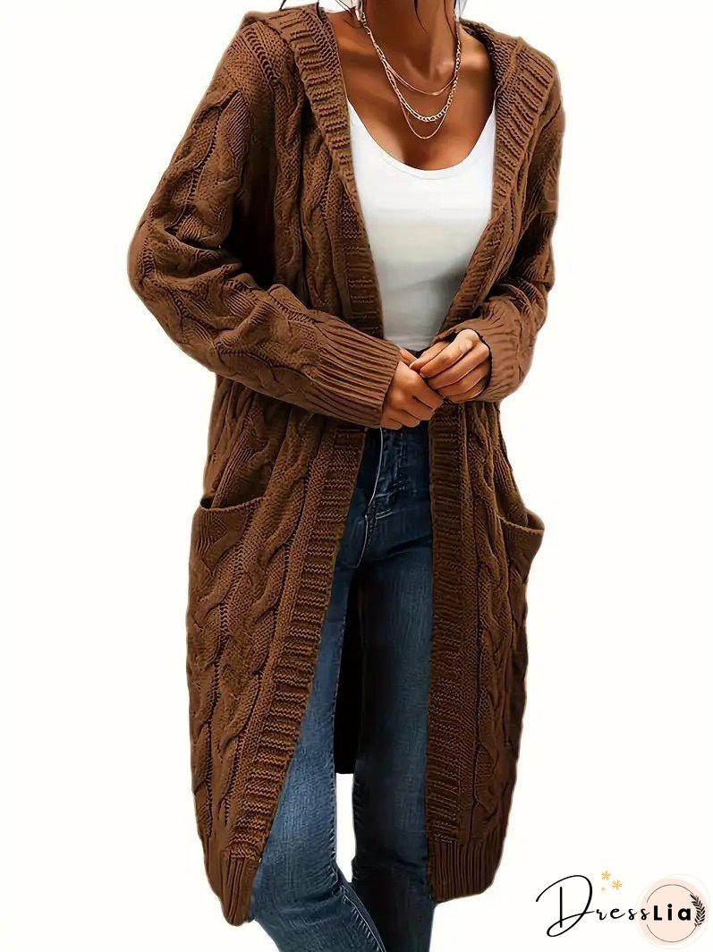 Fashionable and Effortless winter garment