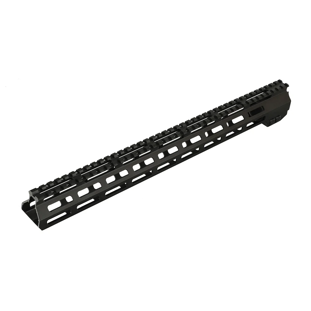 ohhunt ® AR15 Free Float M-LOK Handguard 