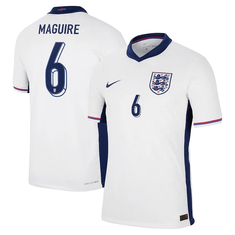 harry maguire england shirt